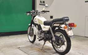 HONDA CT250S SILKROAD L250S