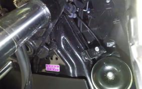 HONDA ADV150 2012 KF38