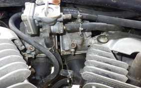YAMAHA SRV250 RENAISSA 4DN