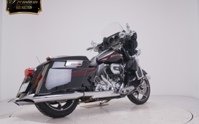HARLEY FLHXSE 1800CVO 2011