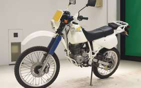 HONDA XLR125R JD16