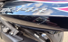 KAWASAKI NINJA ZX-14R SE 2014 ZXT40E