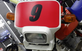 HONDA XLR80R 2019 HD10