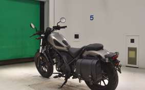 HONDA REBEL 250 A 2024 MC49