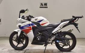 HONDA CBR125R JC50