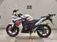 Фото Honda CBR125R с японского аукциона