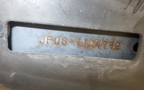 HONDA LEAD 100 1995 JF06
