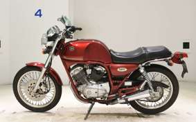 YAMAHA SRV250 RENAISSA 2021 4DN