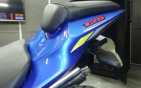 SUZUKI GSX-R125 1995 DL33B