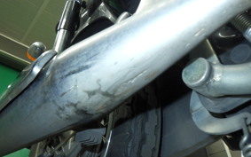 HONDA LITTLE CUB E 2021 AA01