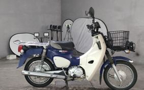 HONDA SUPER CUB110 JA42