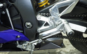 YAMAHA YZF-R6 2007