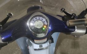 HONDA  SUPER CUB C125 JA58