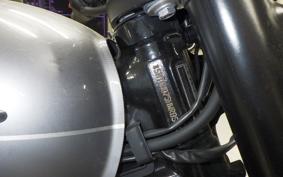 TRIUMPH BONNEVILLE T120 2024