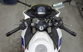 HONDA CBR125R 2021 JC50
