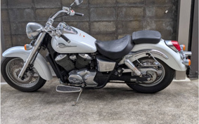 HONDA SHADOW 400 2004 NC34