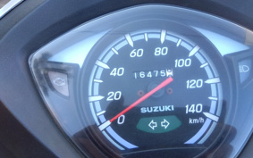 SUZUKI ADDRESS V110 CE47A