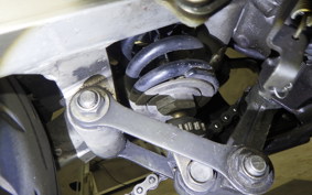 YAMAHA TDR250 2002 2YK