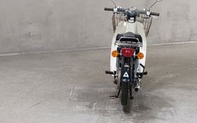 HONDA SUPER CUB90 HA02