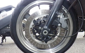 KAWASAKI ZZ1100 NINJA R 1990 ZXT10C