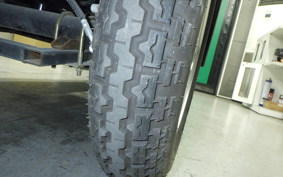 OTHER UNREGISTERED MODEL by BDS125 TRIKE