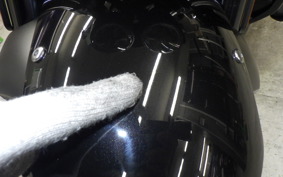 TRIUMPH ROCKET III ストームR 2026