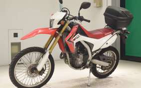 HONDA CRF250L 1997 MD38
