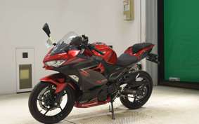 KAWASAKI NINJA 400 2018 EX400G