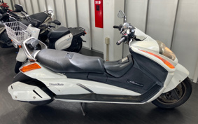 SUZUKI GEMMA250 CJ47A