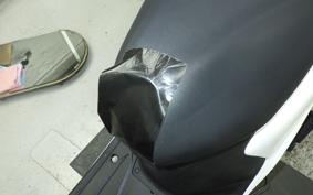 HONDA DIO 110 1980 JF58