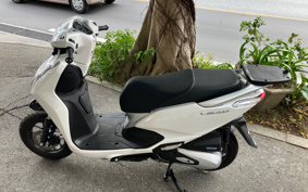 HONDA LEAD 125 JK12