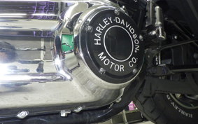 HARLEY FLSB 1750 2020