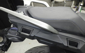 YAMAHA MT-09 Tracer GT 2020 RN51J