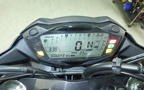 SUZUKI GSX-S750 2023 C533F