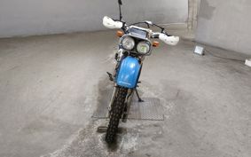 HONDA XLR250 BAJA MD22