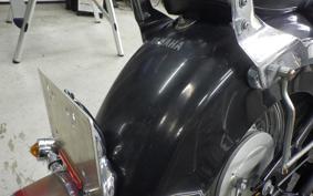 YAMAHA DRAGSTAR 400 CLASSIC 2005 VH01J