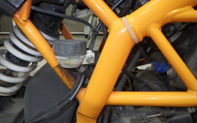 KTM 390 DUKE 2016