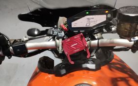 YAMAHA MT-09 2014 RN34J