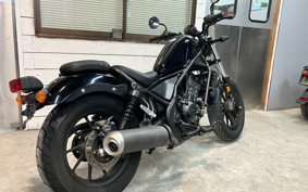 HONDA REBEL MC49