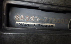 YAMAHA JOG Delux SA39J