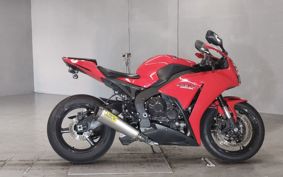 HONDA CBR1000RR SC59