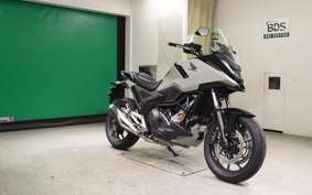 HONDA NC750X DCT 2026 RH23