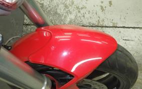 DUCATI MONSTER 696 + 2010