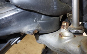 HONDA VTR 250 MC33