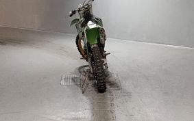 KAWASAKI KX125 KX125L