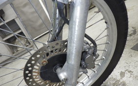HONDA XL DEGREE 2008 MD26