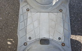 SUZUKI LET's 4 CA46A