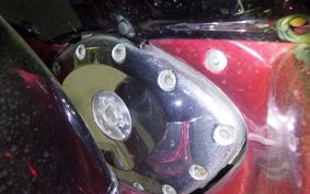 HONDA GL 1800 GOLD WING  TRIKE 2002