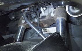 YAMAHA MAJESTY 400 Gen.2 2009 SH06J