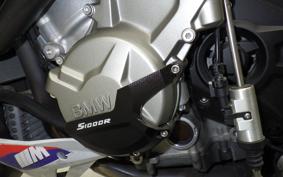 BMW S1000R 2017
